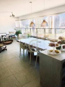 Apartamento com 3 Quartos à venda, 173m² no Vila Leopoldina, São Paulo