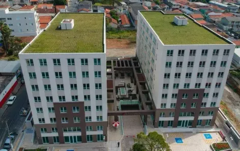 Sala Comercial à venda, 45m² no Alvinópolis, Atibaia