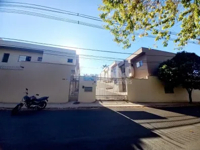 Casa de Condomínio com 3 Quartos à venda, 140m² no Jardim Nova Santa Paula, São Carlos