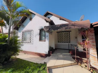 Casa com 4 Quartos à venda, 154m² no Centro, São Leopoldo