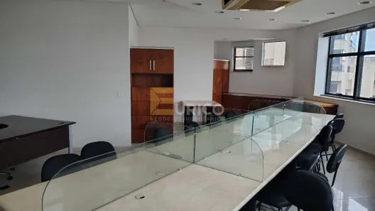 Sala Comercial à venda, 120m² no Anhangabaú, Jundiaí