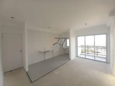 Apartamento com 2 Quartos à venda, 51m² no Alpes do Norte, São José do Rio Preto