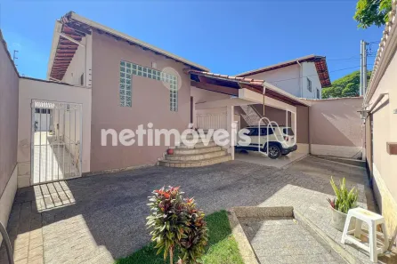 Casa com 3 Quartos à venda, 360m² no Ouro Preto, Belo Horizonte