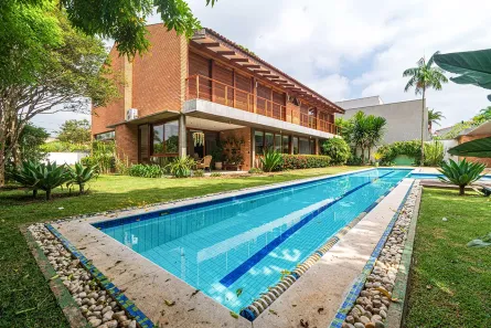 Sobrado com 4 Quartos à venda, 700m² no Alto de Pinheiros, São Paulo