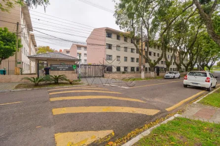 Apartamento com 2 Quartos à venda, 48m² no Boa Vista, Curitiba