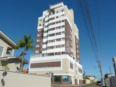 Apartamento com 3 Quartos à venda, 244m² no Nova Rússia, Ponta Grossa