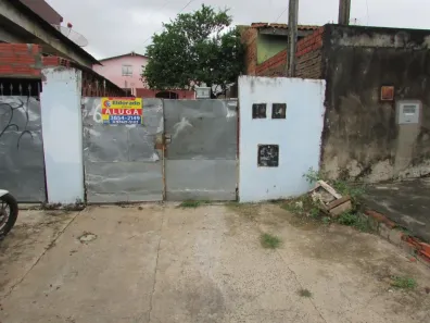 Casa com 2 Quartos à venda, 50m² no Jardim Nova Terra (Nova Veneza), Sumaré