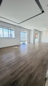 Apartamento com 4 Quartos para alugar, 170m² no Santo Amaro, São Paulo