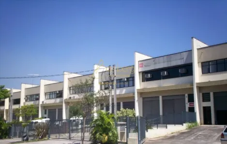 Galpão/Depósito/Armazém para alugar, 1000m² no Tamboré, Barueri