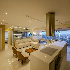 Apartamento com 2 Quartos à venda, 92m² no Vila Osasco, Osasco