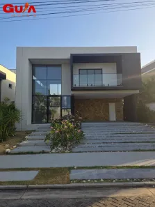 Casa de Condomínio com 4 Quartos à venda, 451m² no Pires Façanha, Eusébio