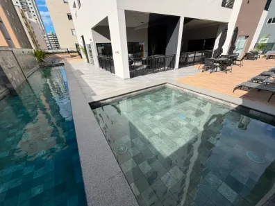 Apartamento com 4 Quartos à venda, 154m² no Andorinha, Itapema