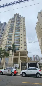 Apartamento com 3 Quartos à venda, 75m² no Vila Regente Feijó, São Paulo