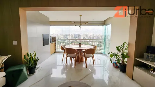 Apartamento com 2 Quartos à venda, 103m² no Água Branca, São Paulo