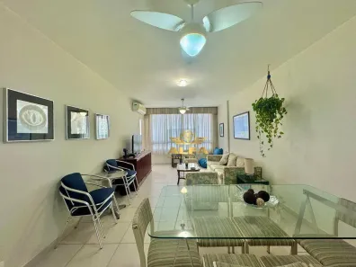 Apartamento com 4 Quartos à venda, 120m² no Pitangueiras, Guarujá