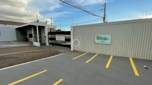 Casa com 2 Quartos à venda, 65m² no Morada Verde, Campo Grande