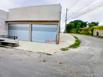Galpão/Depósito/Armazém à venda, 600m² no Jardim Zélia, Itaquaquecetuba