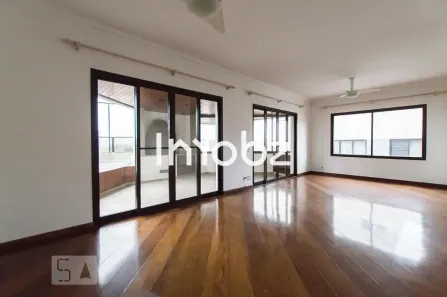 Cobertura com 4 Quartos à venda, 196m² no Jardim Vitória Régia, São Paulo