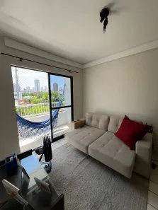 Apartamento com 3 Quartos à venda, 80m² no Boa Viagem, Recife