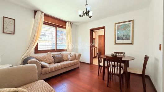 Apartamento com 2 Quartos à venda, 76m² no Santana, Porto Alegre