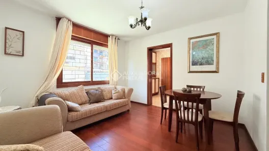 Apartamento com 2 Quartos à venda, 76m² no Santana, Porto Alegre
