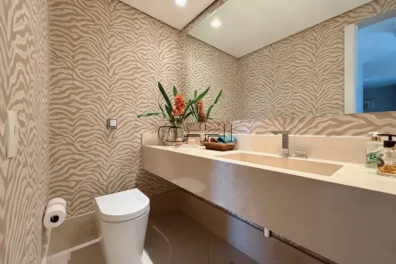 Cobertura com 5 Quartos à venda, 700m² no Campo Belo, São Paulo
