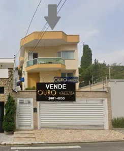 Sobrado com 4 Quartos à venda, 438m² no Parque da Mooca, São Paulo