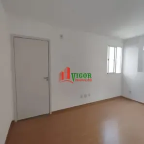 Apartamento com 2 Quartos à venda, 50m² no Bom Jesus, Contagem