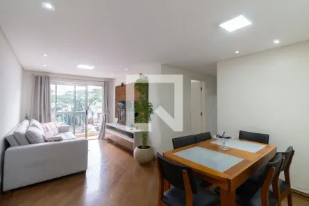 Apartamento com 3 Quartos à venda, 68m² no Jardim Olympia, São Paulo