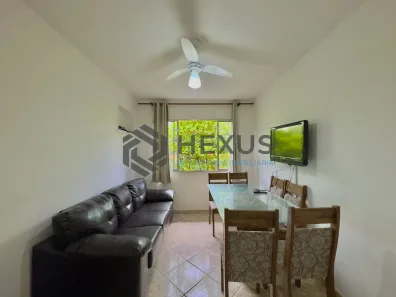 Apartamento com 2 Quartos à venda, 70m² no Tombo, Guarujá