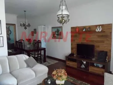 Apartamento com 3 Quartos à venda, 107m² no Vila Galvão, Guarulhos