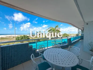 Apartamento com 5 Quartos à venda, 298m² no Braga, Cabo Frio