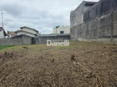 Lote/Terreno à venda, 324m² no Campos Elíseos, Taubaté