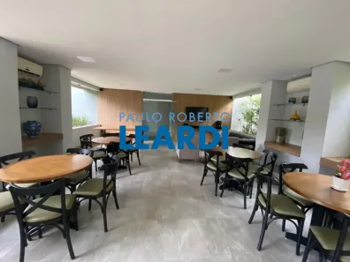Apartamento com 4 Quartos à venda, 250m² no Paraíso do Morumbi, São Paulo