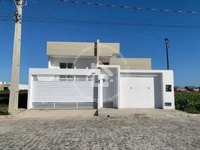 Casa com 3 Quartos à venda, 200m² no Luar da Barra, Barra dos Coqueiros