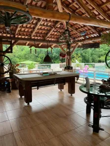 Fazenda/Sítio à venda, 700m² no centro, Botuverá