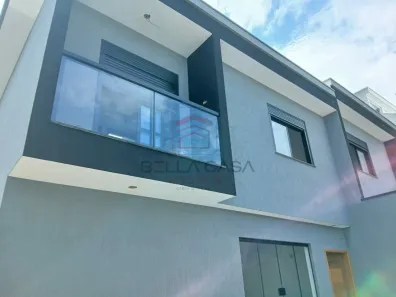 Sobrado com 2 Quartos à venda, 70m² no Parque Independência, São Paulo