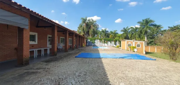 Casa de Condomínio com 4 Quartos à venda, 400m² no Portal das Rosas, Limeira