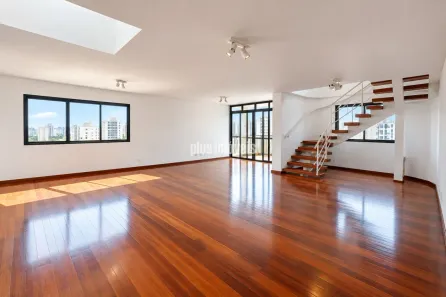 Apartamento com 6 Quartos à venda, 738m² no Cerqueira César, São Paulo