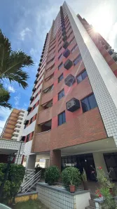Apartamento com 2 Quartos à venda, 61m² no Aldeota, Fortaleza