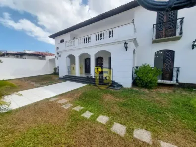 Casa com 3 Quartos à venda, 518m² no Jardim São Francisco, São Luís