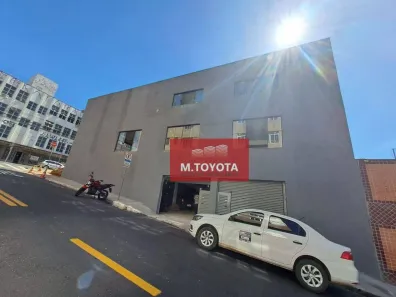 Ponto Comercial para alugar, 487m² no Centro, Guarulhos