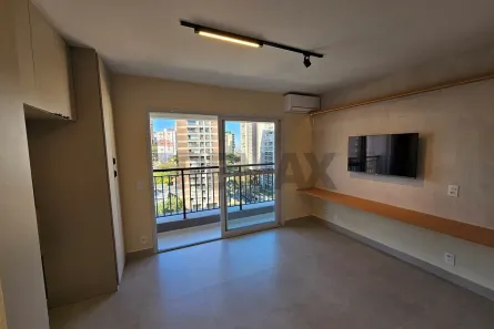Apartamento para alugar, 26m² no Saúde, São Paulo