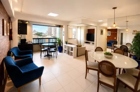 Apartamento com 2 Quartos à venda, 78m² no Costa Azul, Salvador
