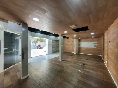 Ponto Comercial para alugar, 50m² no Centro, São José do Rio Preto