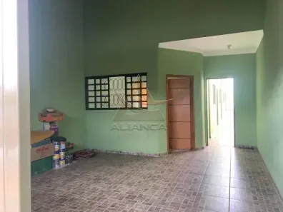 Casa com 3 Quartos à venda, 112m² no Parque Ribeirão Preto, Ribeirão Preto