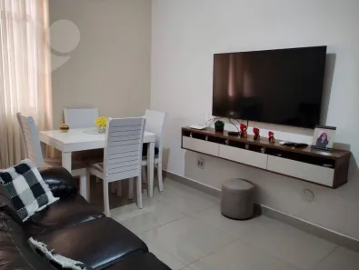 Apartamento com 2 Quartos à venda, 98m² no Centro, Rio de Janeiro