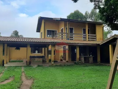 Fazenda/Sítio com 3 Quartos à venda, 1250m² no Cidade Jardim, Vargem Grande Paulista