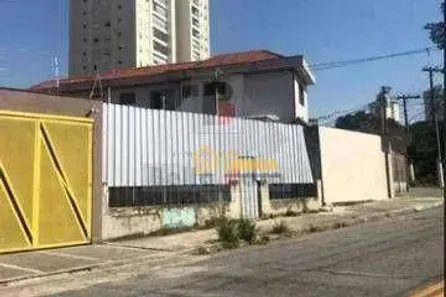 Lote/Terreno à venda, 280m² no Mooca, São Paulo