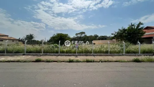 Lote/Terreno à venda, 874m² no Jardim Ipiranga, Americana
